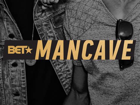 Buy BET's Mancave, Season 1 .